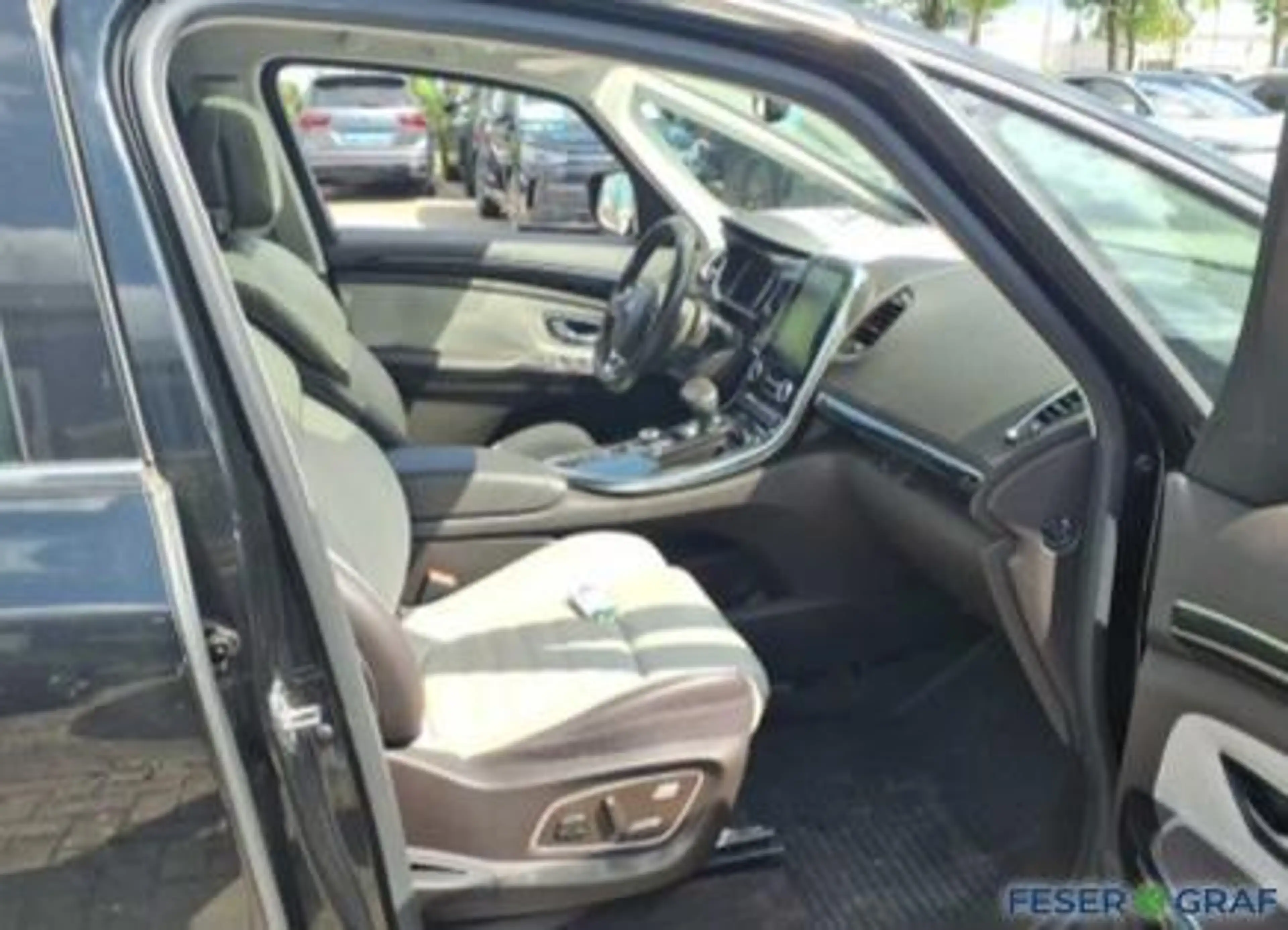 Renault Espace V 1.8 TCe Energy Elysée ACC Leder Sitzh. — photo 5