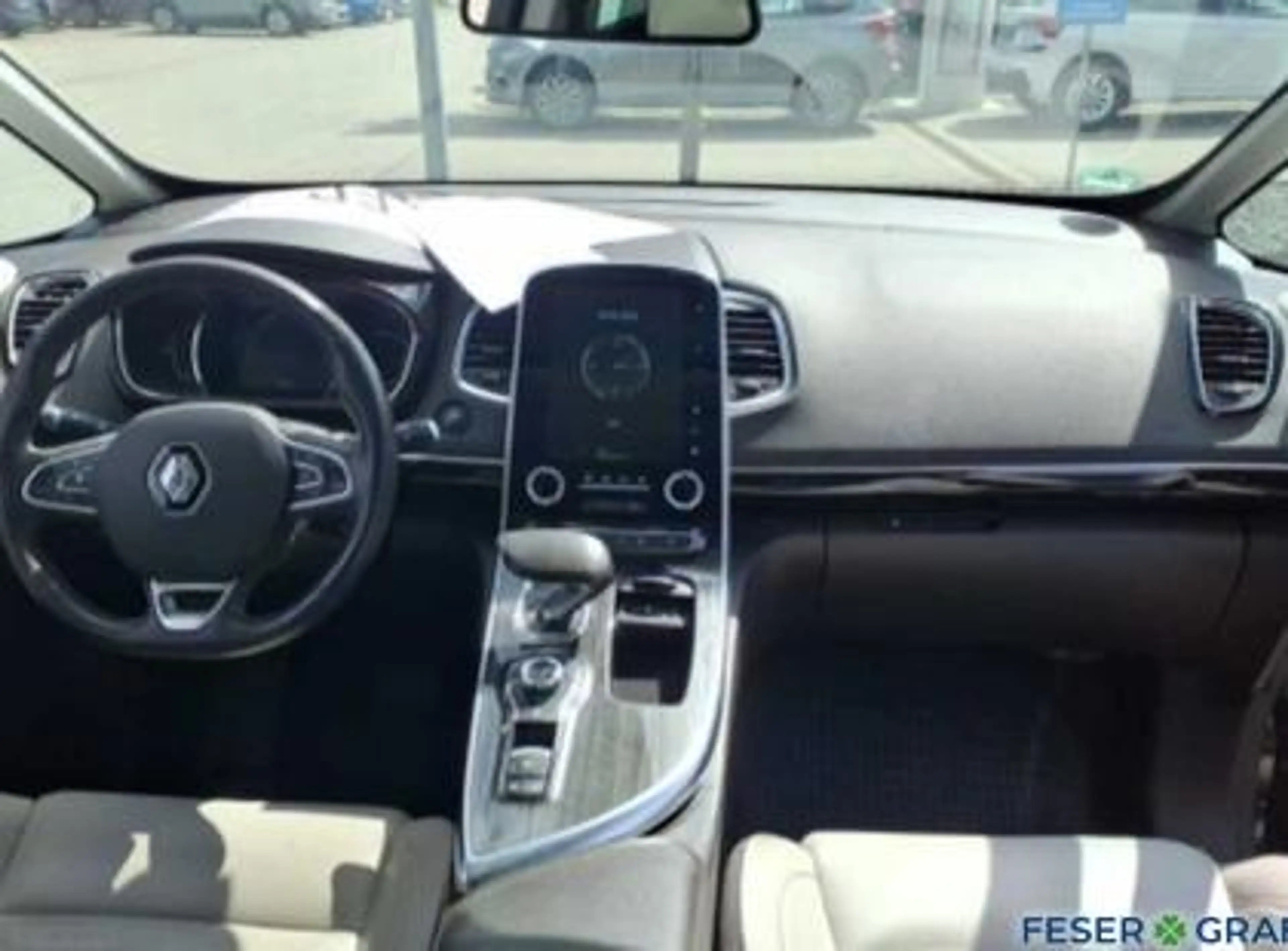 Renault Espace V 1.8 TCe Energy Elysée ACC Leder Sitzh. — photo 7