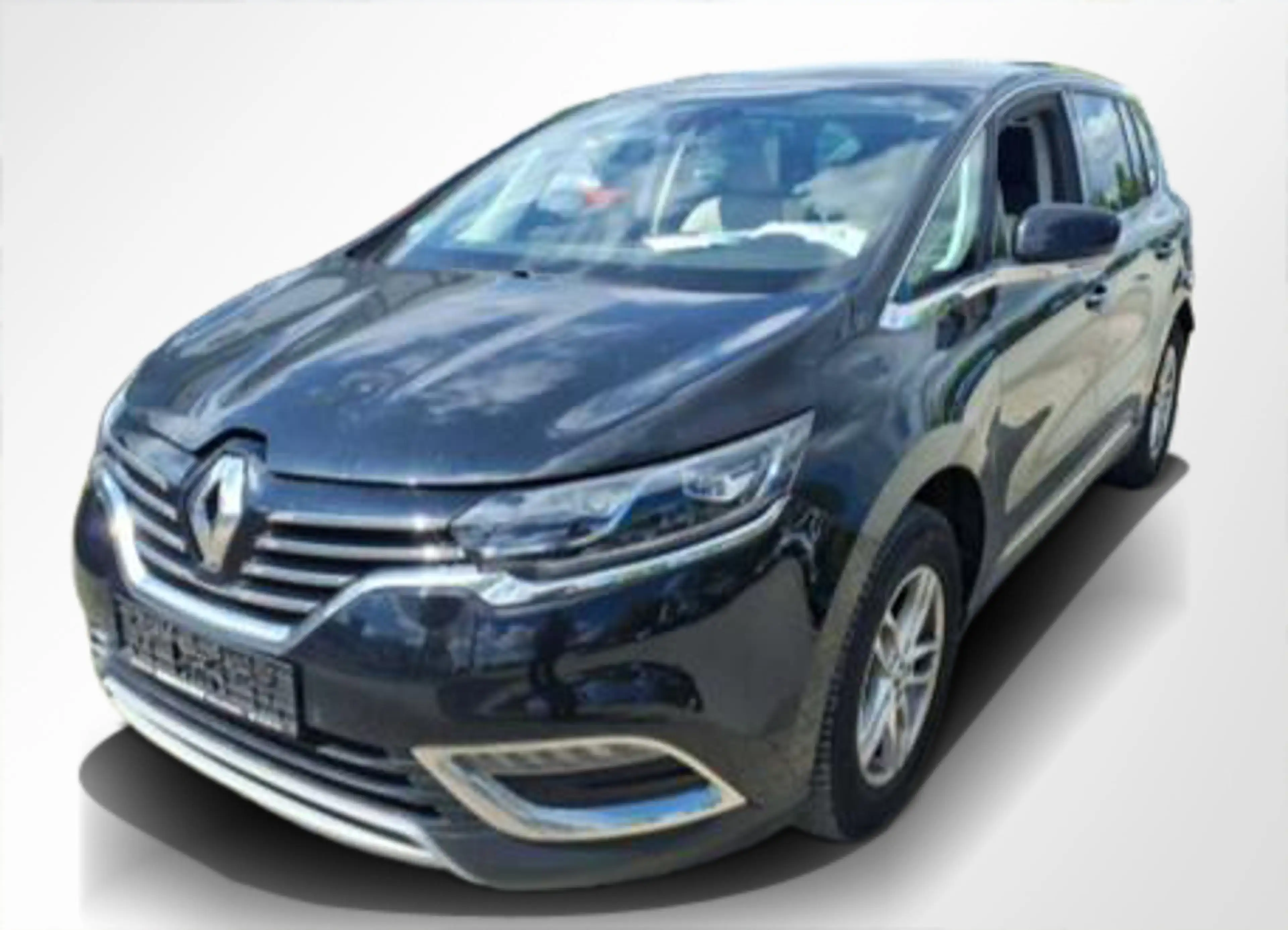 Renault Espace V 1.8 TCe Energy Elysée ACC Leder Sitzh. — photo 10