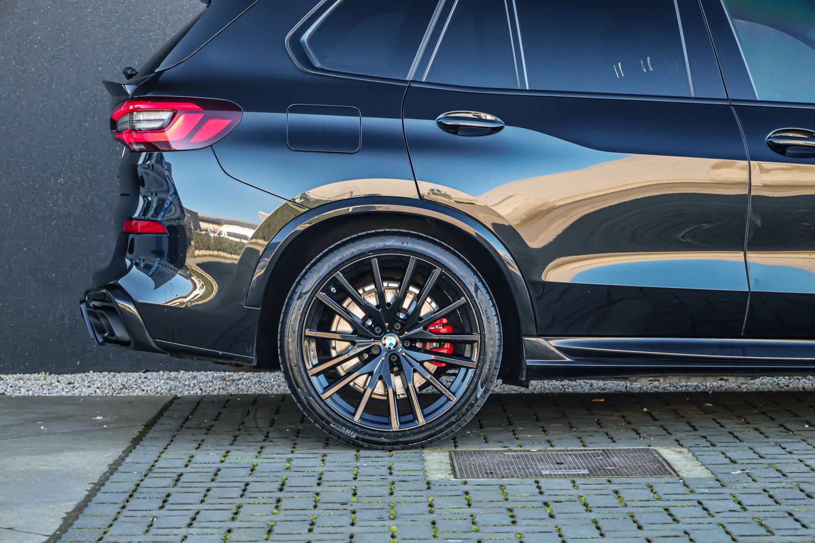 BMW X5 M Sport XDrive45e -  - Joinsteer - #5