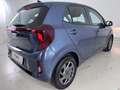 Kia Picanto 1,0 GDI Silber| Stahl Wien 22 Blau - thumbnail 4