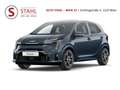 Kia Picanto 1,0 GDI Silber| Stahl Wien 22 Blau - thumbnail 1
