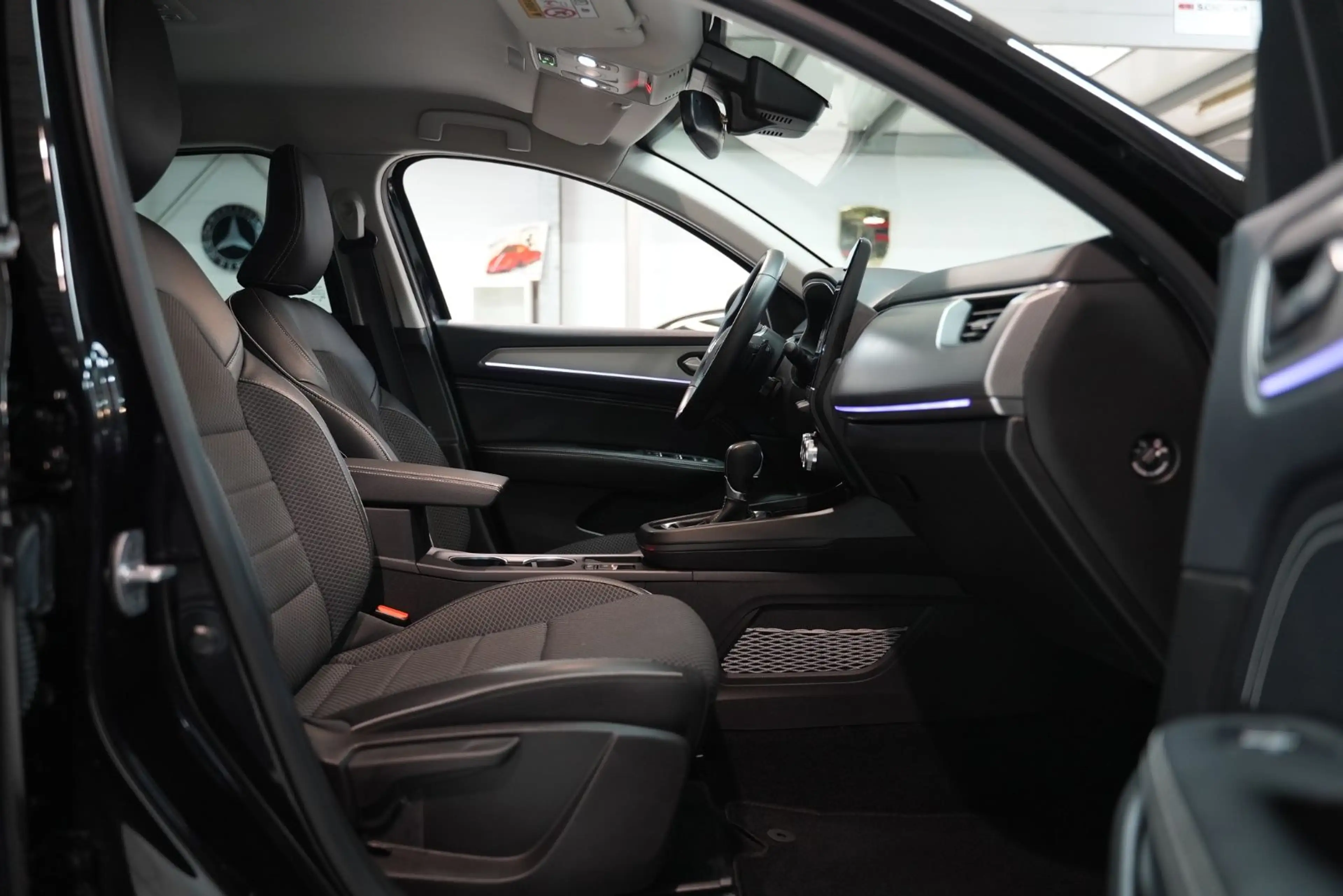 Renault Arkana Techno*1.HAND*UNFALLFREI*NAVI*KEYLESS*KAM — photo 12