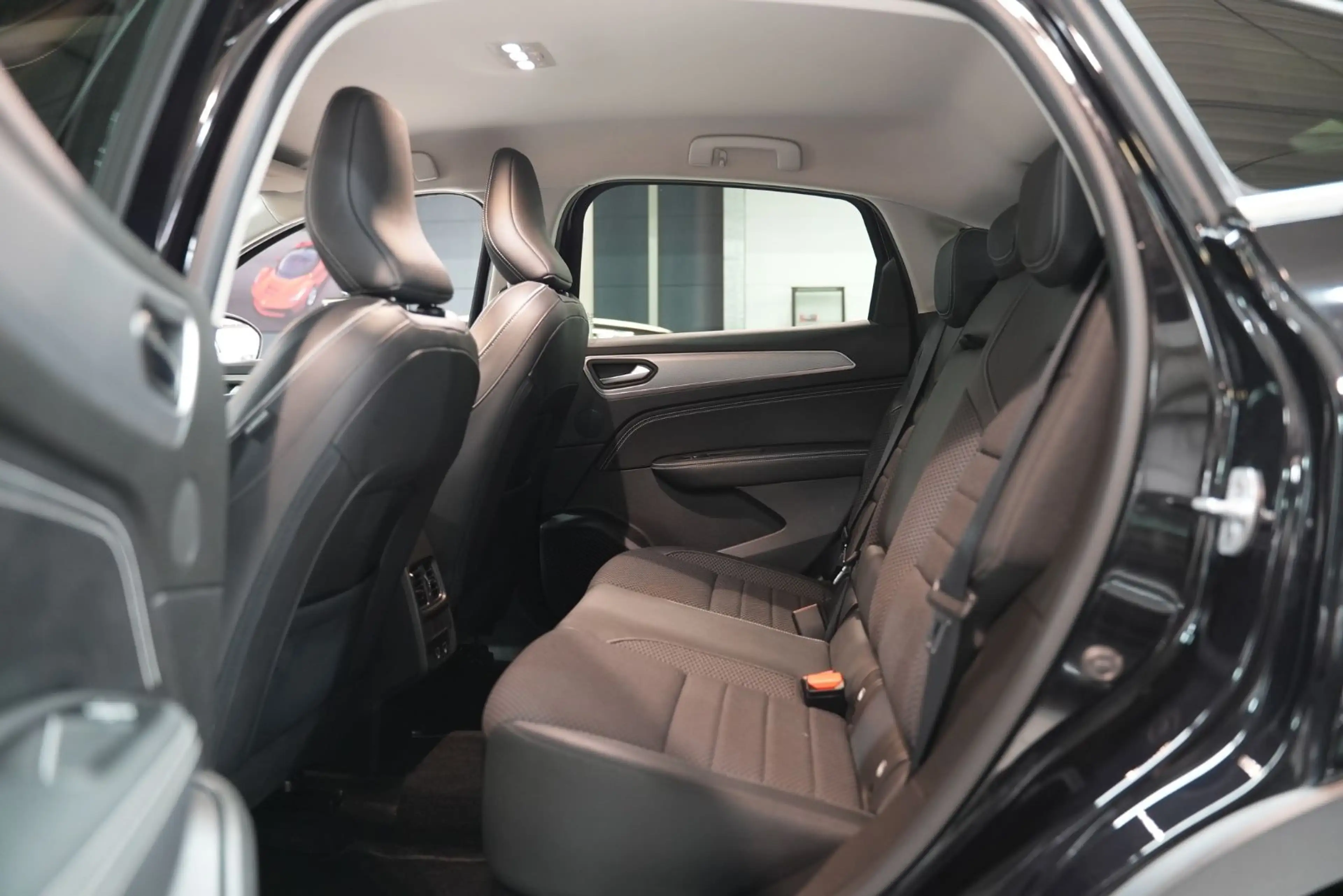 Renault Arkana Techno*1.HAND*UNFALLFREI*NAVI*KEYLESS*KAM — photo 15
