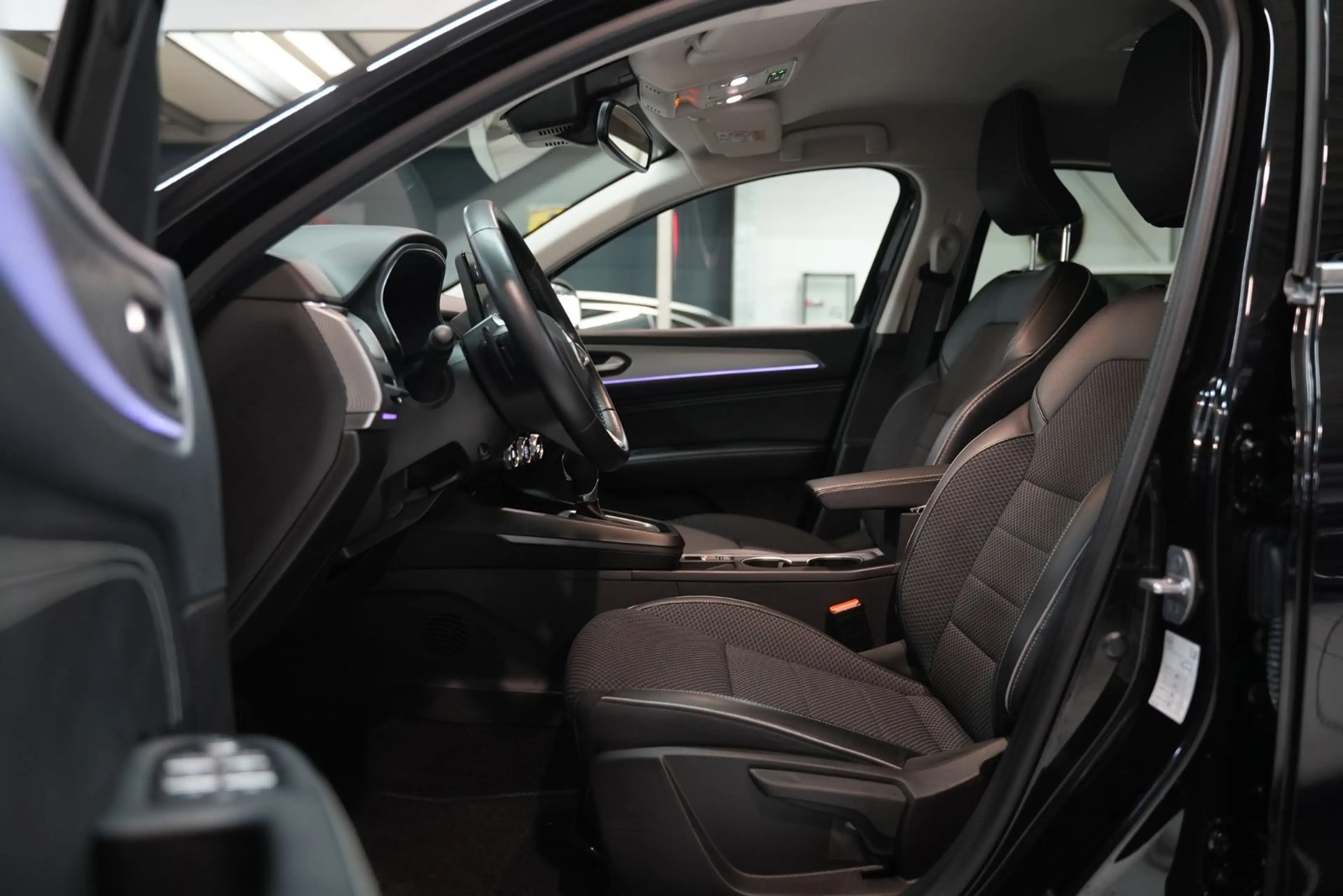 Renault Arkana Techno*1.HAND*UNFALLFREI*NAVI*KEYLESS*KAM — photo 7