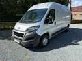 Peugeot Boxer PEUGEOT BOXER 3.0HDI Komfort/Airco/180CV/L3H2/Maxi Plateado - thumbnail 1