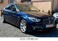BMW 535 GT luxus , Kamera, Head-up, Leder, Panorama Blau - thumbnail 2