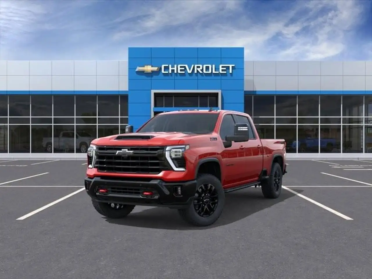 Chevrolet Silverado 3500 снимка Chevrolet Silverado 3500