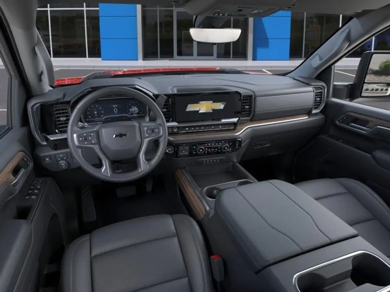 Chevrolet Silverado 3500 снимка Chevrolet Silverado 3500