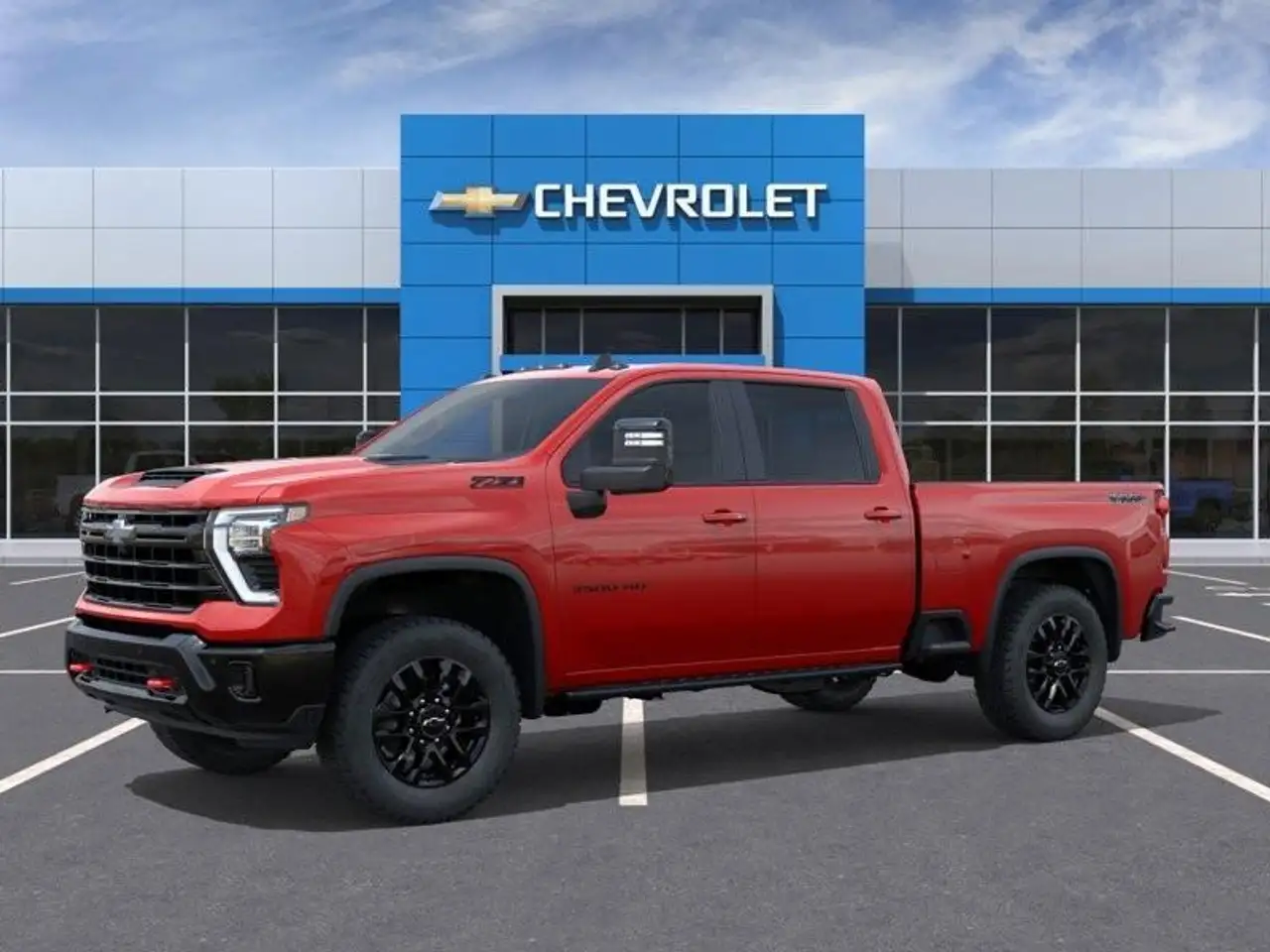 Chevrolet Silverado 3500 снимка Chevrolet Silverado 3500