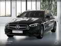 Mercedes-Benz C 200 T AVANTG+360+LED+TOTW+KEYLESS+9G Schwarz - thumbnail 2