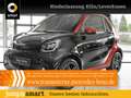 smart forTwo EQ 60kWed prime SHZ JBL Ambiente Dig Radio Schwarz - thumbnail 1