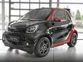 smart forTwo EQ 60kWed prime SHZ JBL Ambiente Dig Radio Schwarz - thumbnail 2