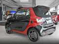 smart forTwo EQ 60kWed prime SHZ JBL Ambiente Dig Radio Schwarz - thumbnail 11