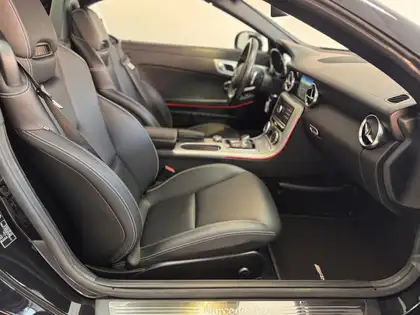 Annonce voiture d'occasion Mercedes-Benz SLC 300 - CARADIZE