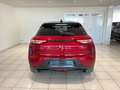 DS Automobiles DS 3 Crossback 50 kWh 136cv E-Tense Automatique rouge 03/23 192km Rood - thumbnail 7