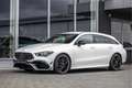 Mercedes-Benz CLA 180 Shooting Brake Premium Plus | Carplay | Stoelverwa Bílá - thumbnail 13