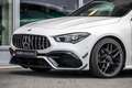 Mercedes-Benz CLA 180 Shooting Brake Premium Plus | Carplay | Stoelverwa Wit - thumbnail 12