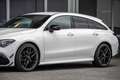 Mercedes-Benz CLA 180 Shooting Brake Premium Plus | Carplay | Stoelverwa Wit - thumbnail 11