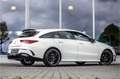 Mercedes-Benz CLA 180 Shooting Brake Premium Plus | Carplay | Stoelverwa Wit - thumbnail 5