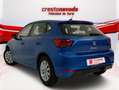 SEAT Ibiza 1.0 MPI 59kW 80CV Style XL Bleu - thumbnail 4