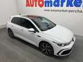 Volkswagen Golf 1.5 tsi evo R-Line 150cv Biały - thumbnail 3