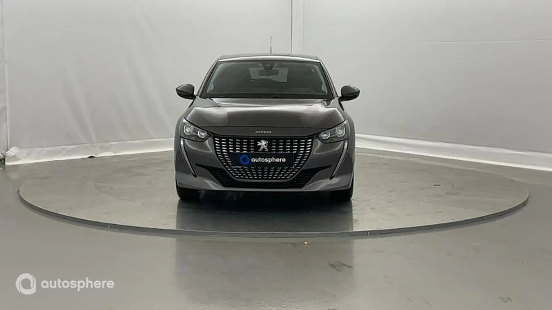 Peugeot 208 1.2 PureTech 75ch S\u0026S Style - 2