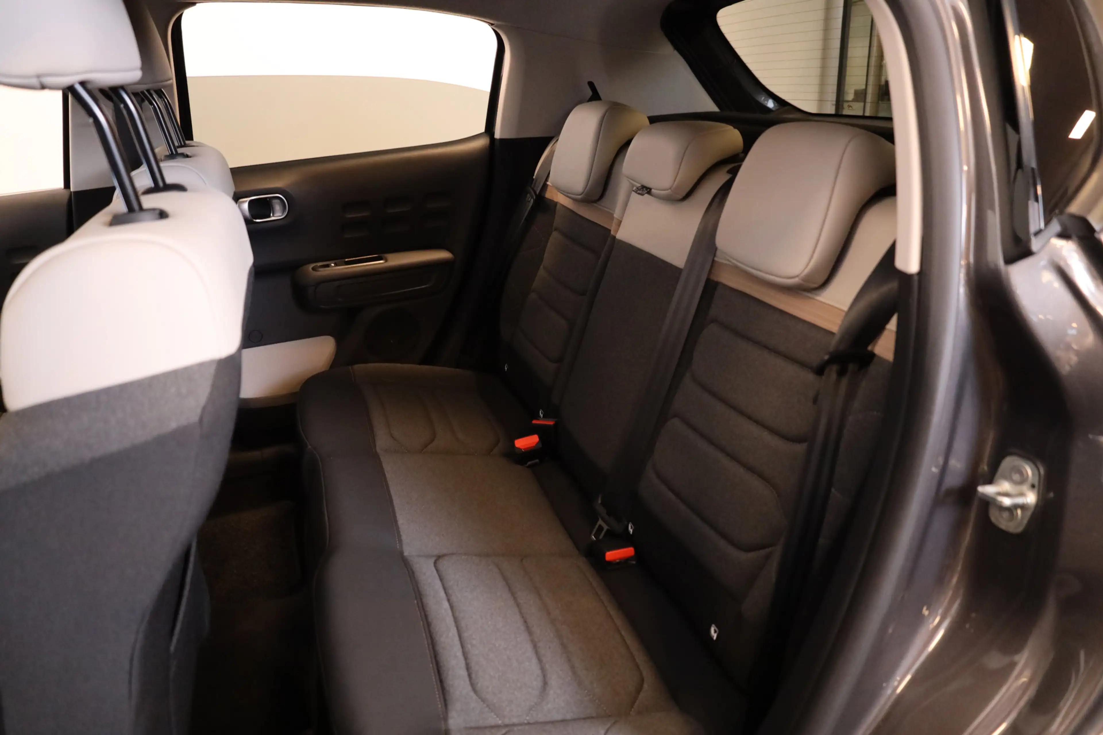 Citroen C3 PT 110 Shine Automaat-6 17" | Camera | Parkeersens — photo 18