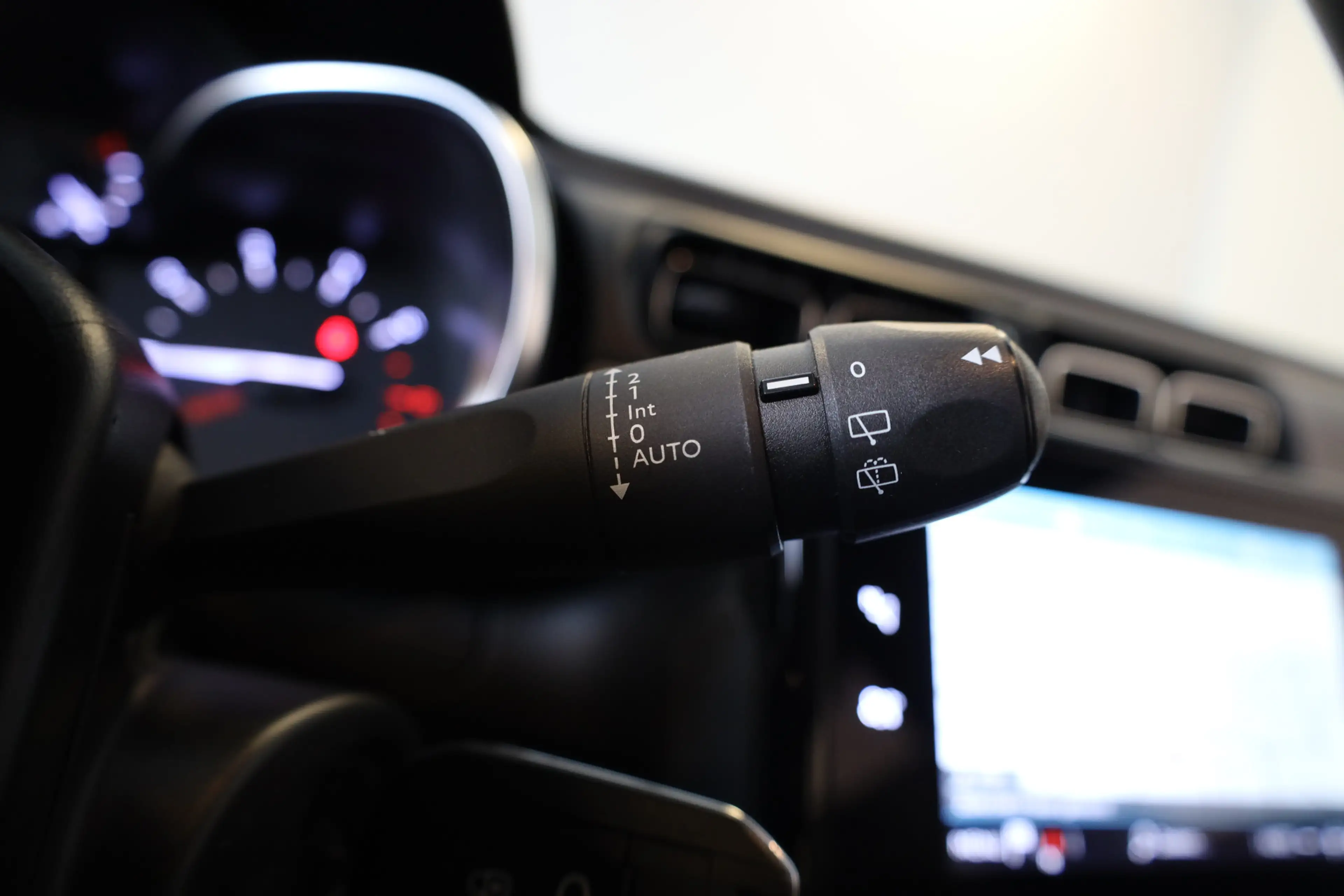 Citroen C3 PT 110 Shine Automaat-6 17" | Camera | Parkeersens — photo 26
