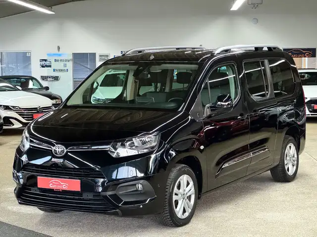 Toyota Proace City Verso L2 ATG 7Sitz *SHZ*CarPlay*ACC*