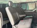 Renault Trafic 2.0 dCi 120cv XL LONG 8 placeS GPS CAMERA KEYLESS Gris - thumbnail 16
