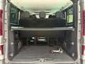 Renault Trafic 2.0 dCi 120cv XL LONG 8 placeS GPS CAMERA KEYLESS Gris - thumbnail 11