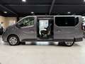 Renault Trafic 2.0 dCi 120cv XL LONG 8 placeS GPS CAMERA KEYLESS Gris - thumbnail 8