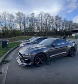 2.3 EcoBoost