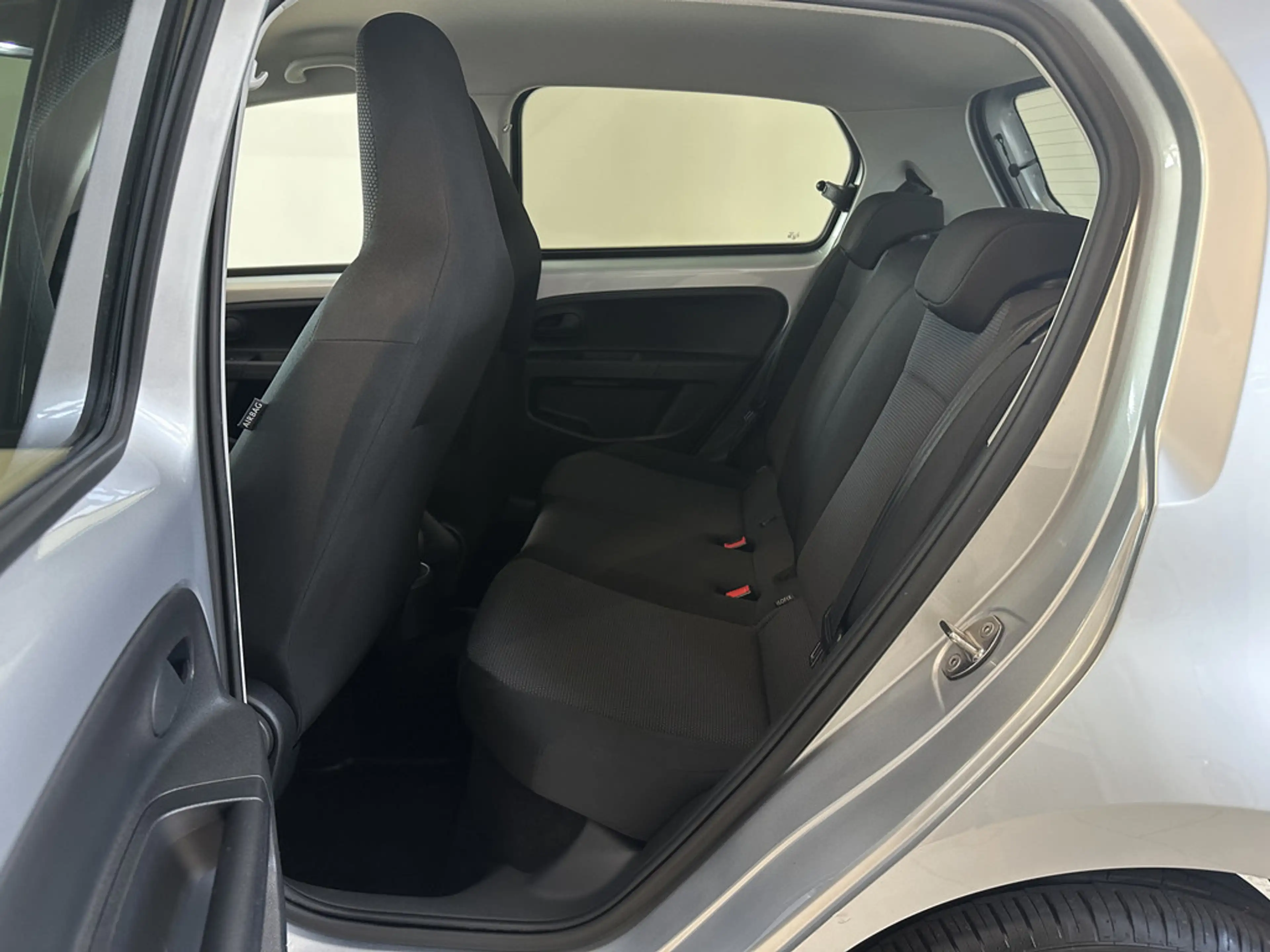 Skoda Citigo 1.0 Ambition KLIMA NAVI — photo 14