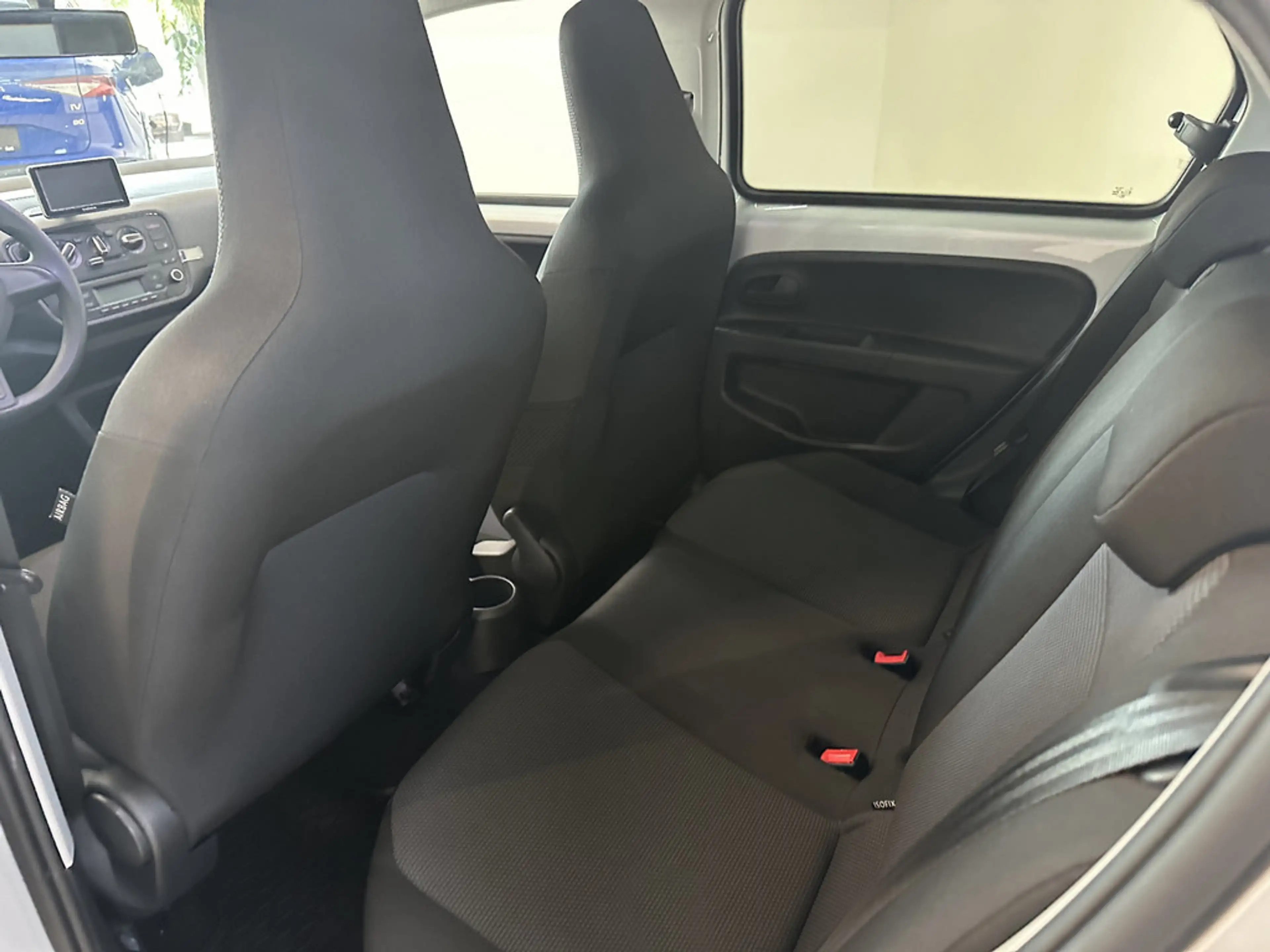 Skoda Citigo 1.0 Ambition KLIMA NAVI — photo 15