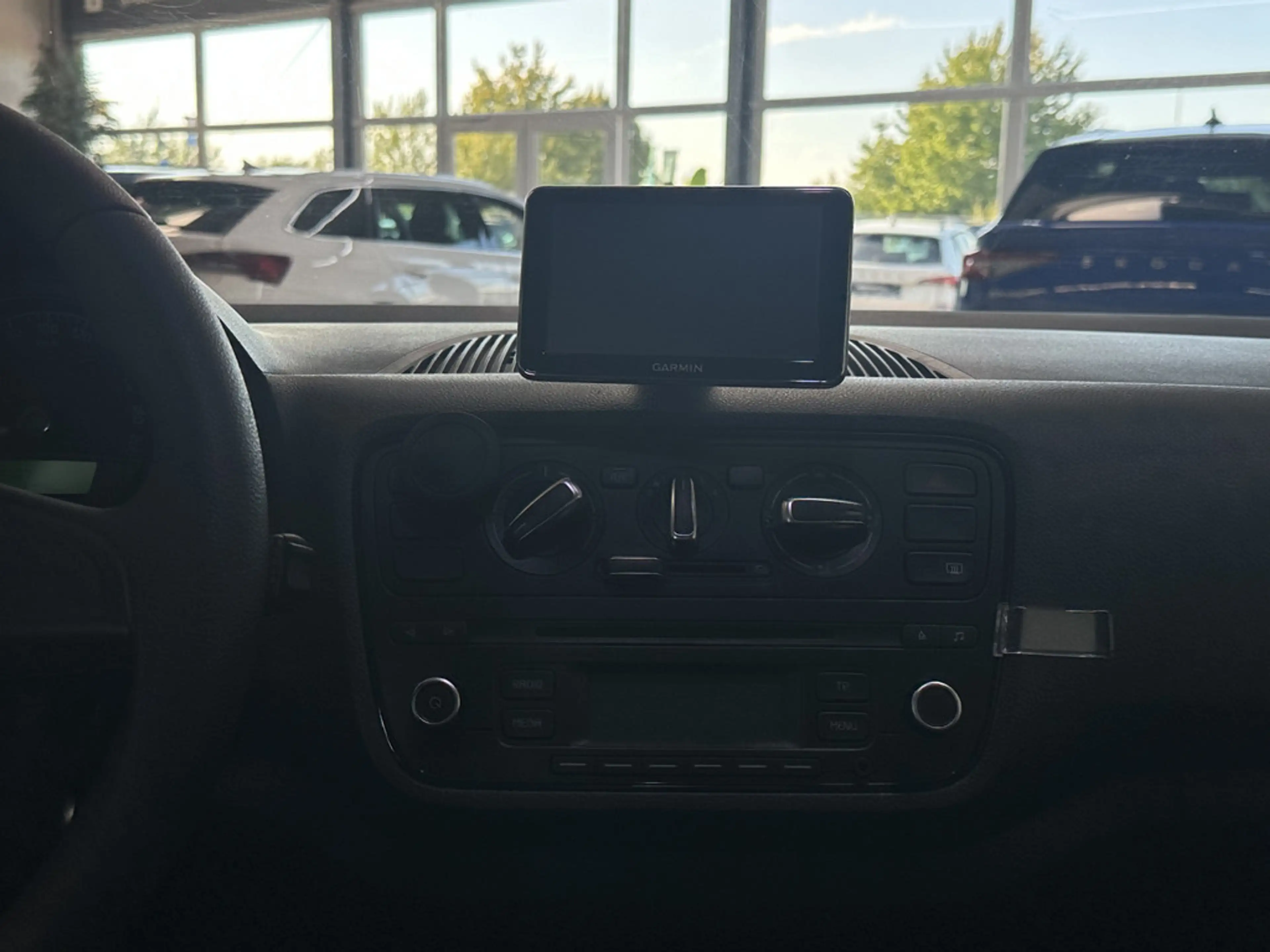Skoda Citigo 1.0 Ambition KLIMA NAVI — photo 2