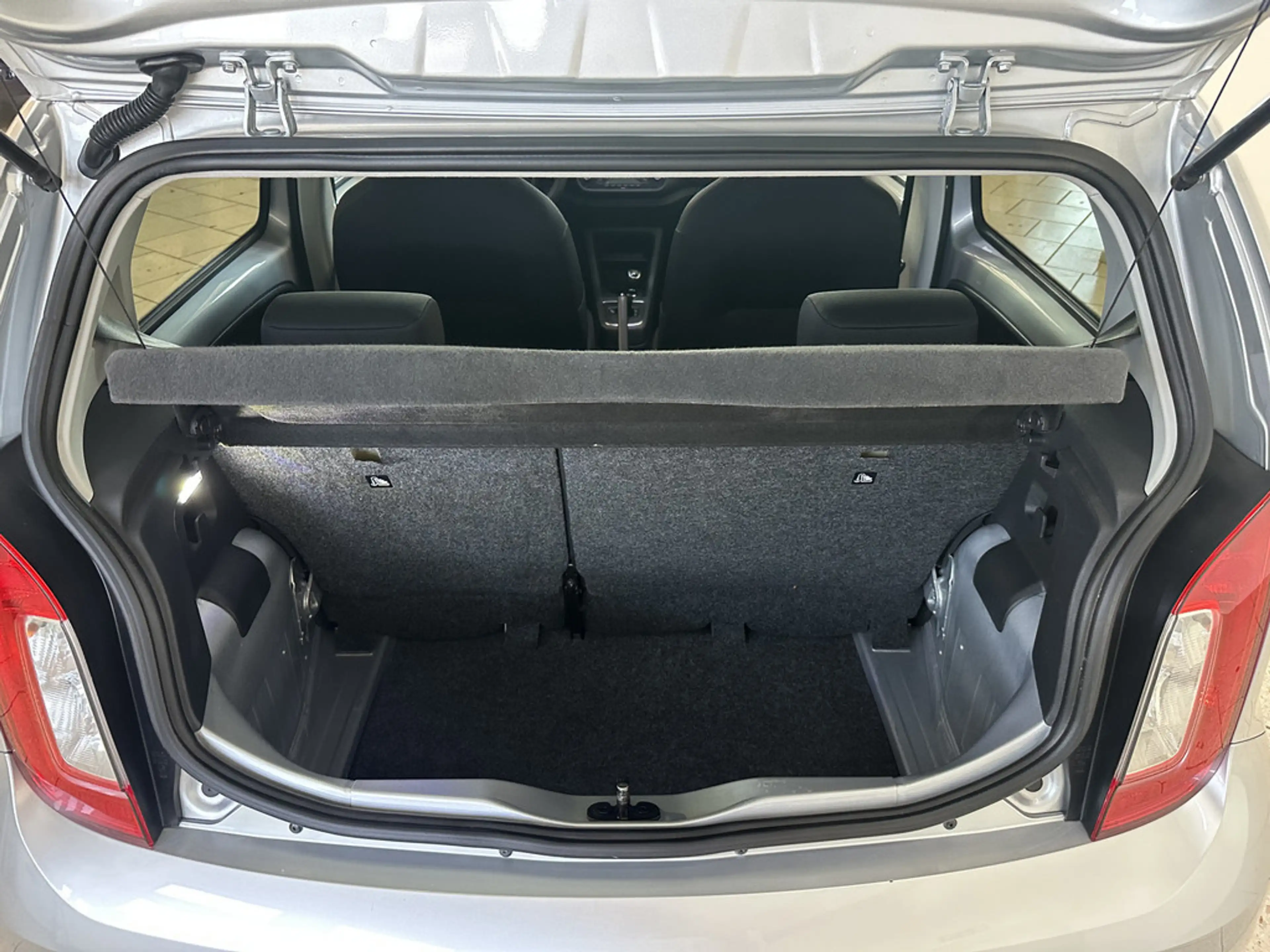 Skoda Citigo 1.0 Ambition KLIMA NAVI — photo 10