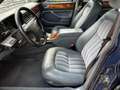 Jaguar XJ6 XJ6 3.2 c/clima ISCRITTA ASI Blu/Azzurro - thumbnail 10