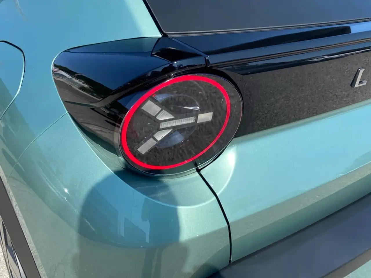 Lancia Ypsilon 2026 — фото 10