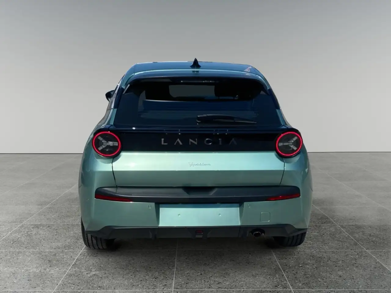 Lancia Ypsilon 2026