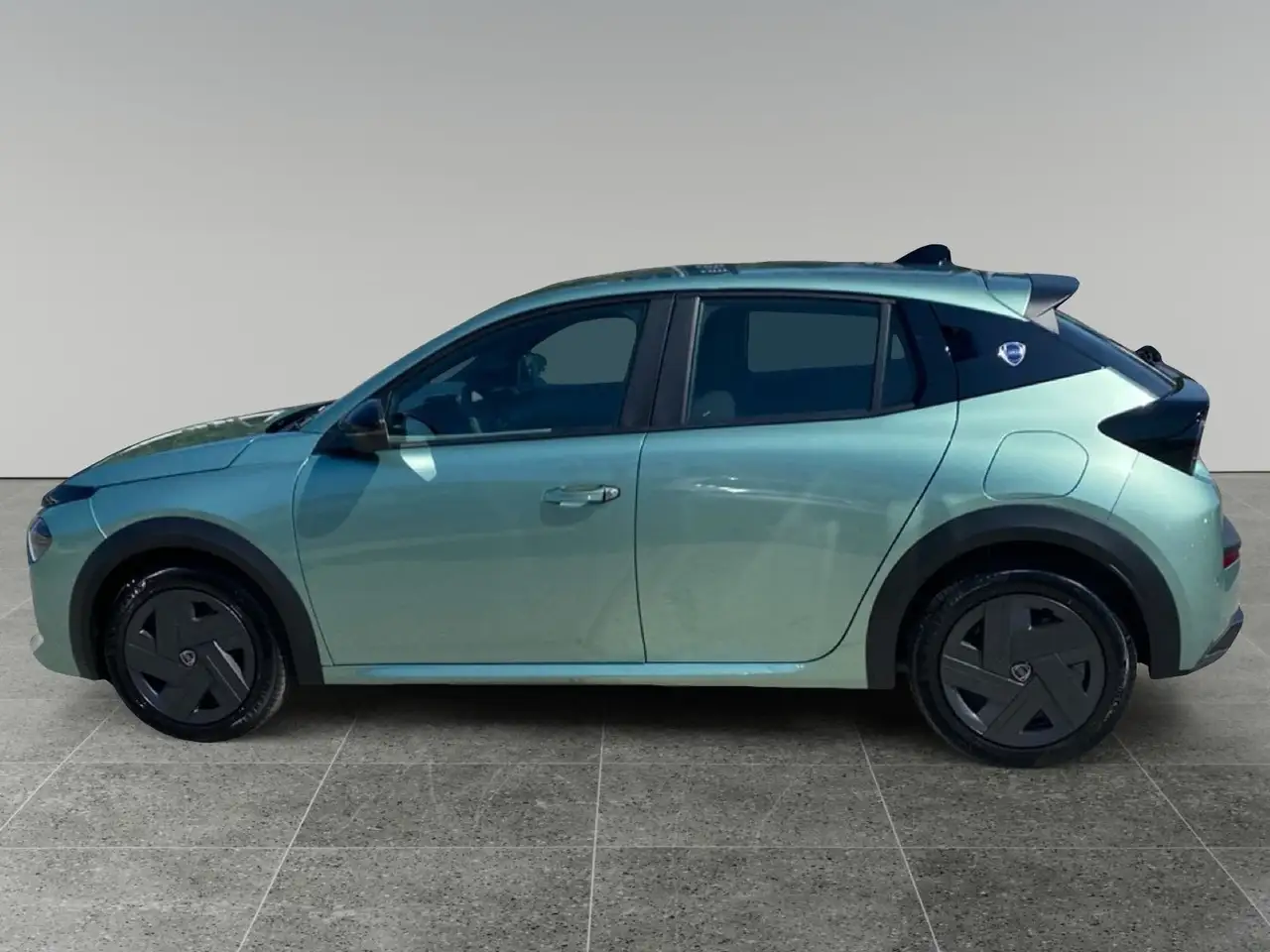Lancia Ypsilon 2026