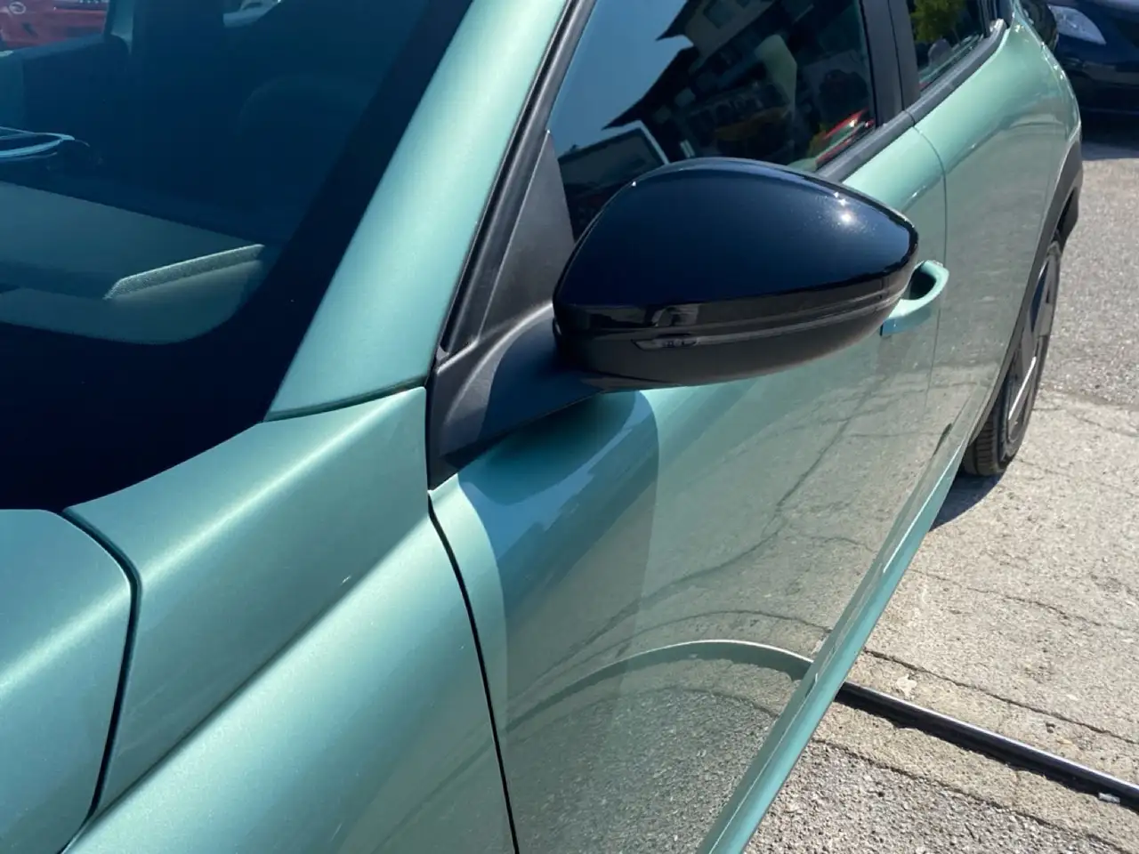 Lancia Ypsilon 2026 — фото 12