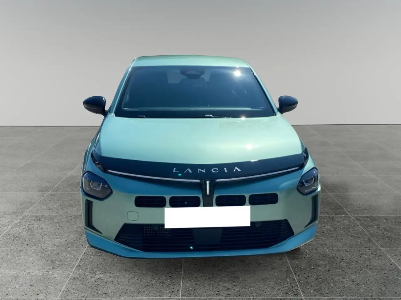 Lancia Ypsilon 2026