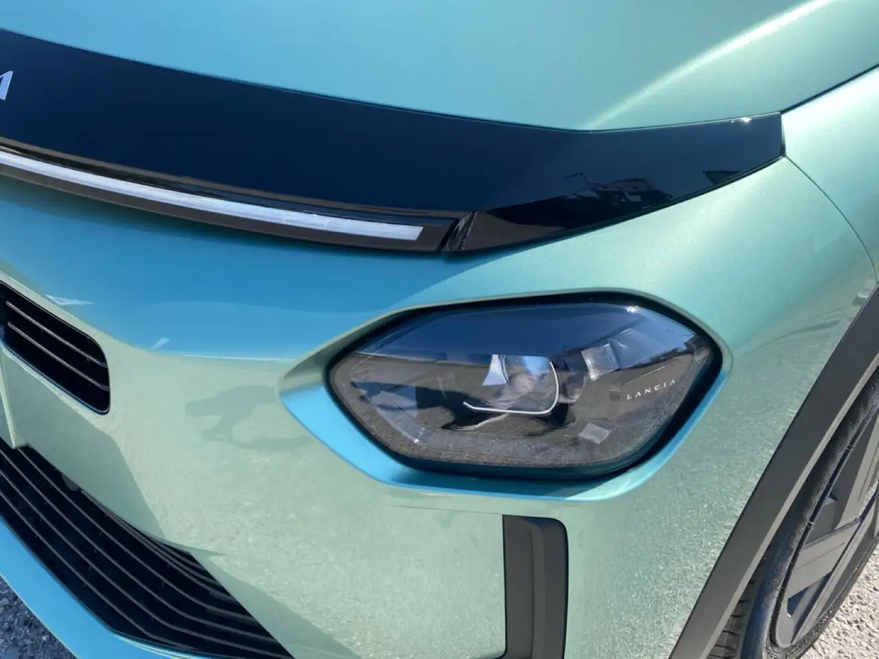 Lancia Ypsilon 2026 — фото 9