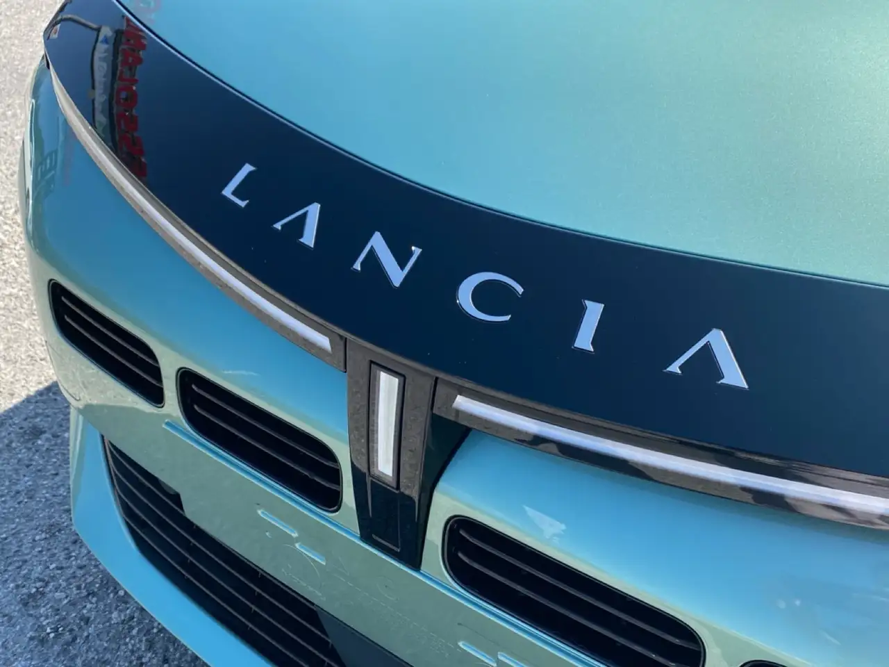 Lancia Ypsilon 2026 — фото 13