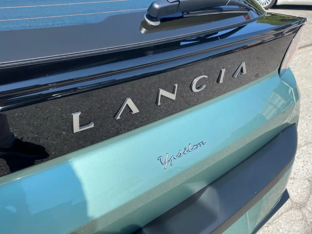 Lancia Ypsilon 2026 — фото 14