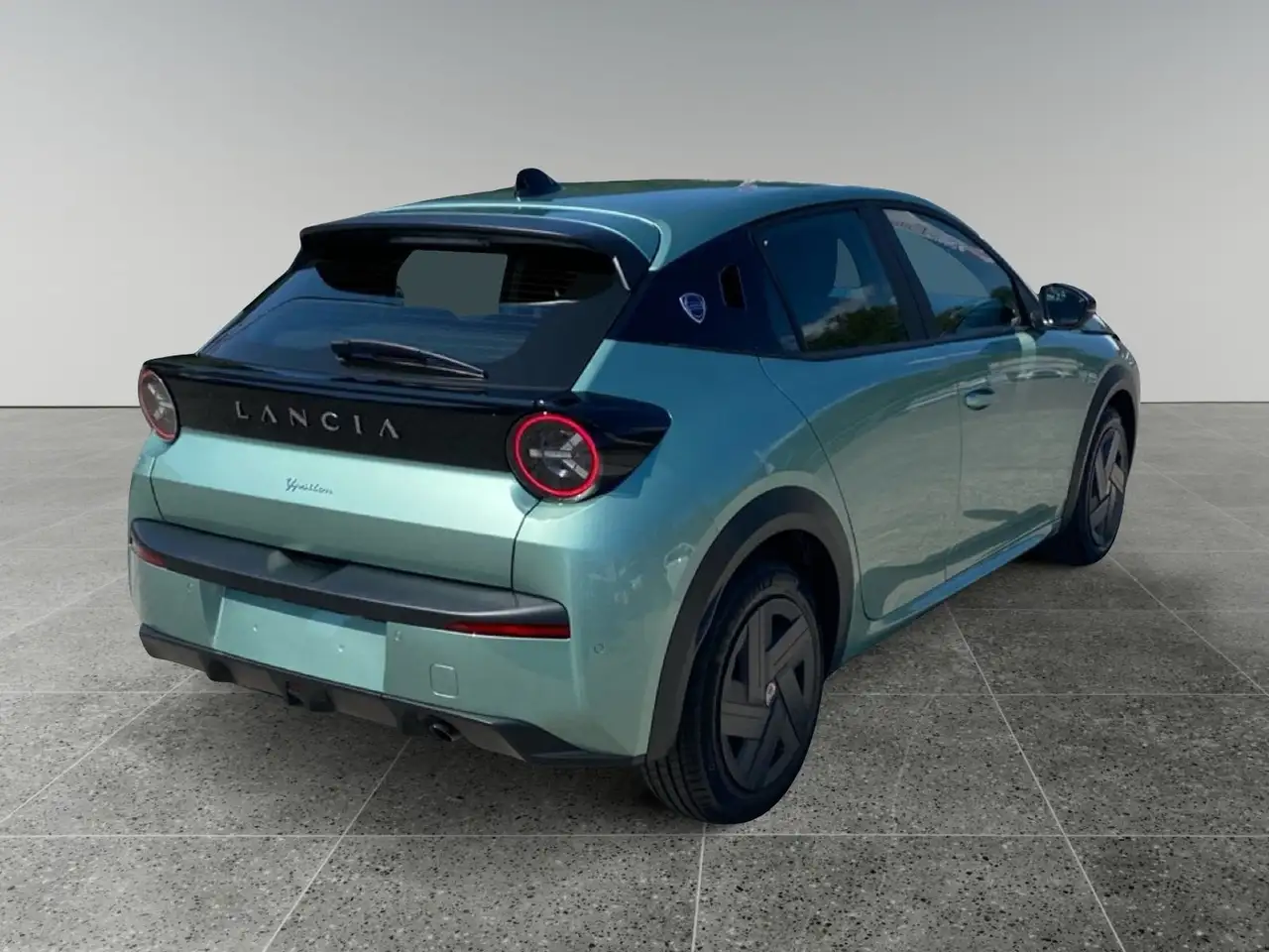 Lancia Ypsilon 2026 — фото 6