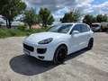 Porsche Cayenne Cayenne Diesel S Diesel Tiptronic Weiß - thumbnail 1