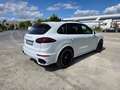 Porsche Cayenne Cayenne Diesel S Diesel Tiptronic Weiß - thumbnail 4